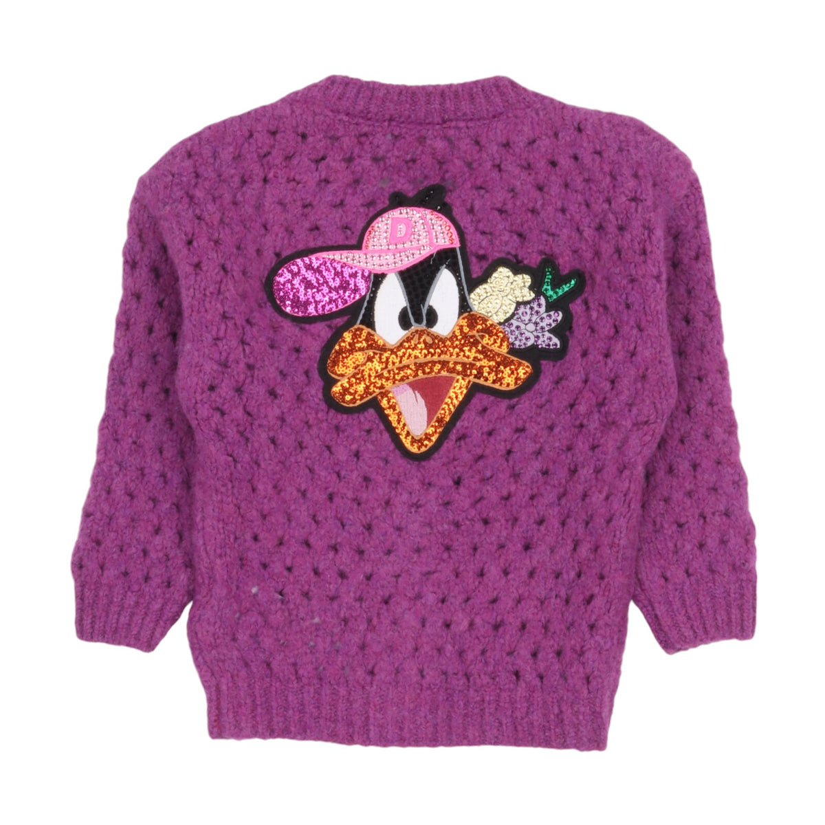 Cardigan MONNALISA kids Bambina 19B807-2058 0064 