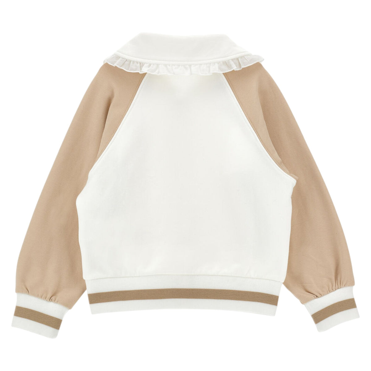 Felpa MONNALISA kids Bambina 19F805-6004 0102 