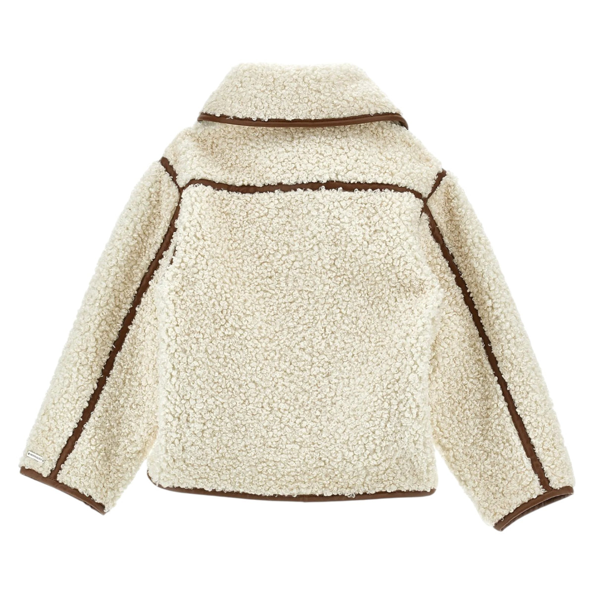 Cappotto MONNALISA kids Bambina 49F100-6034 0206 