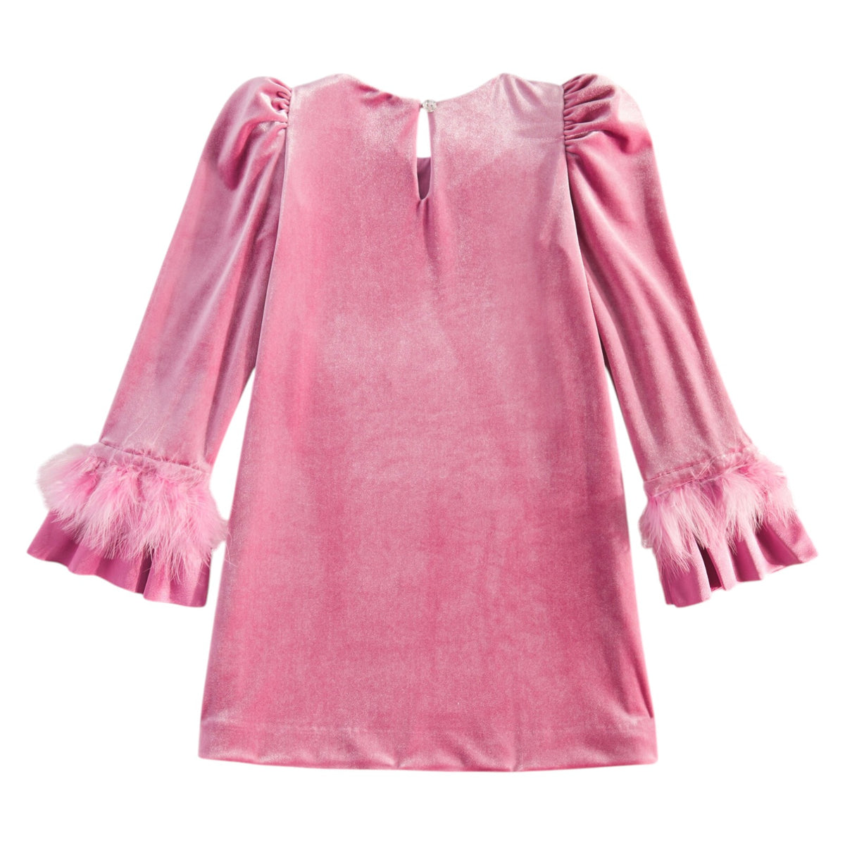 Abito MONNALISA kids Bambina 71D905-4850 0094 