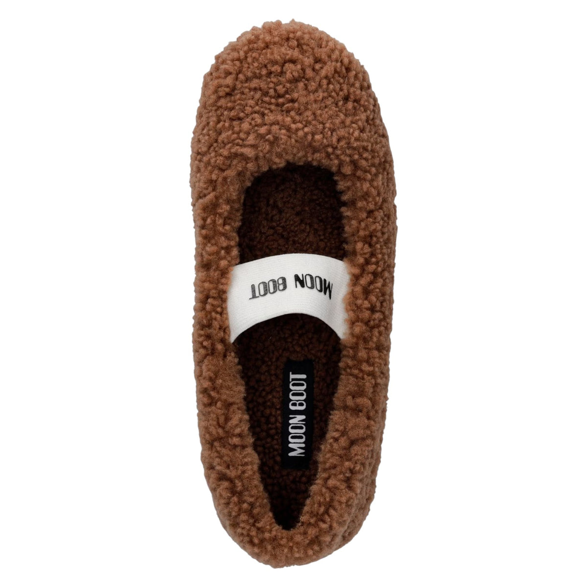 Ballet Pumps MOON BOOT WOMAN 80D2400010 M008 