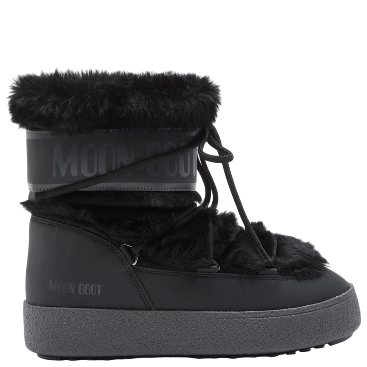 Stivaletto MOON BOOT Donna 80D2450130 N001 