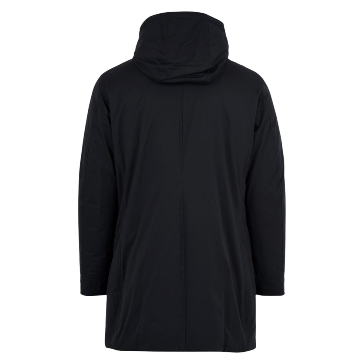 Giubbotto MOORER Uomo VERMONT-ADS BLU 