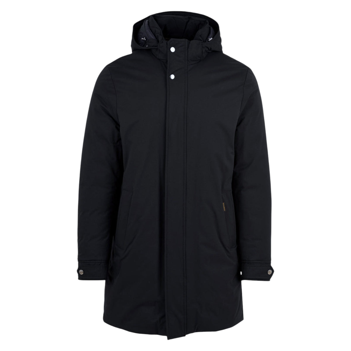 Giubbotto MOORER Uomo VERMONT-ADS BLU 