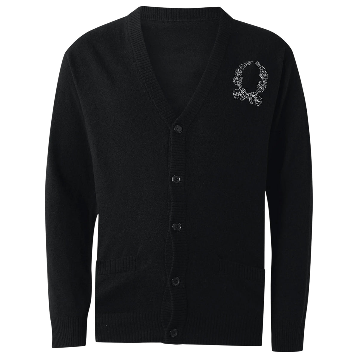 Cardigan MOSCHINO Uomo A0924-5202 0555 