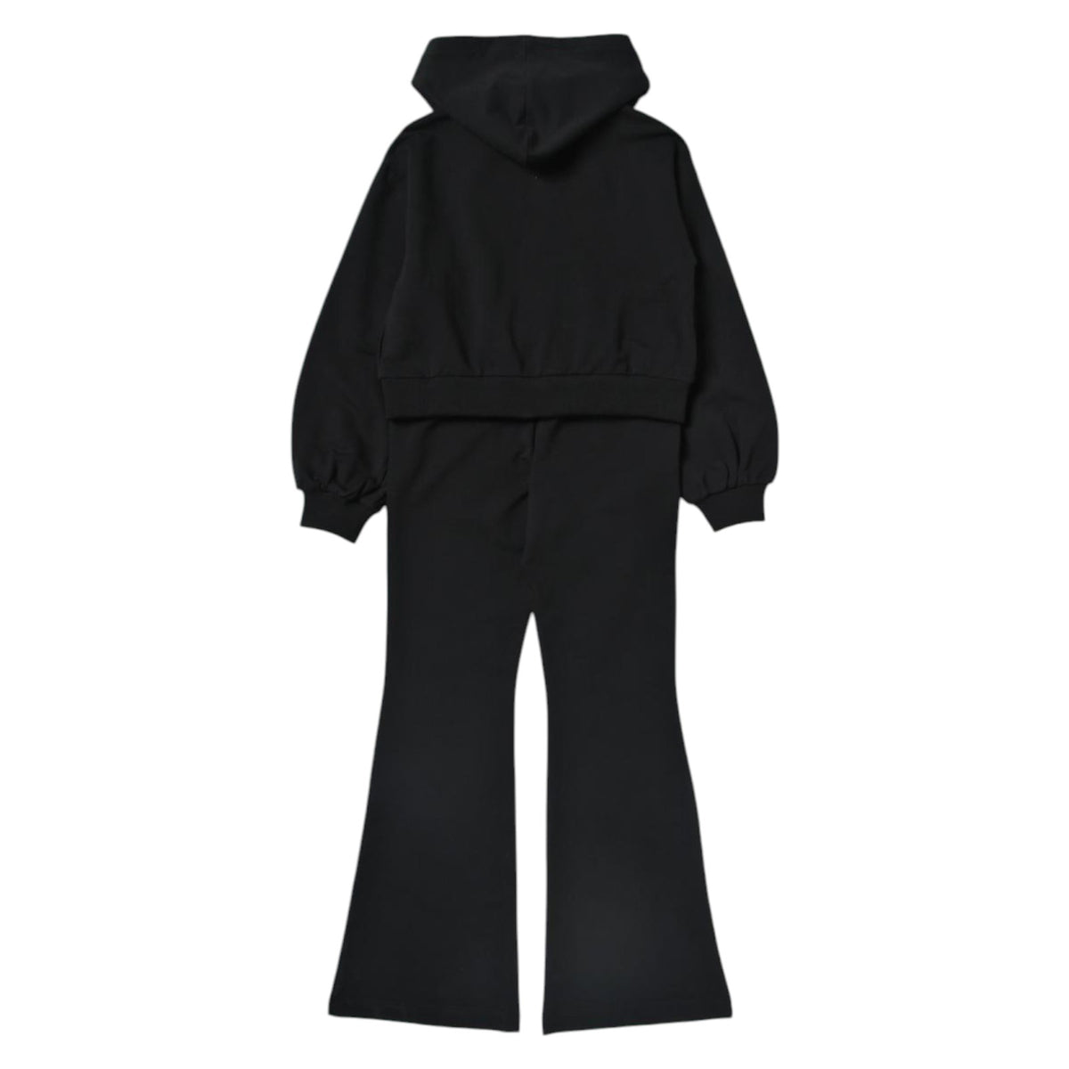 Completo MOSCHINO kids Bambina HDK02S-LDA16 60100 