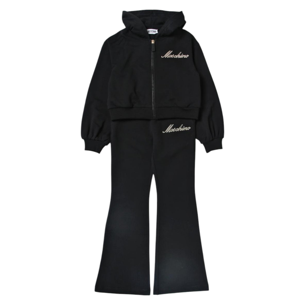 Completo MOSCHINO kids Bambina HDK02S-LDA16 60100 
