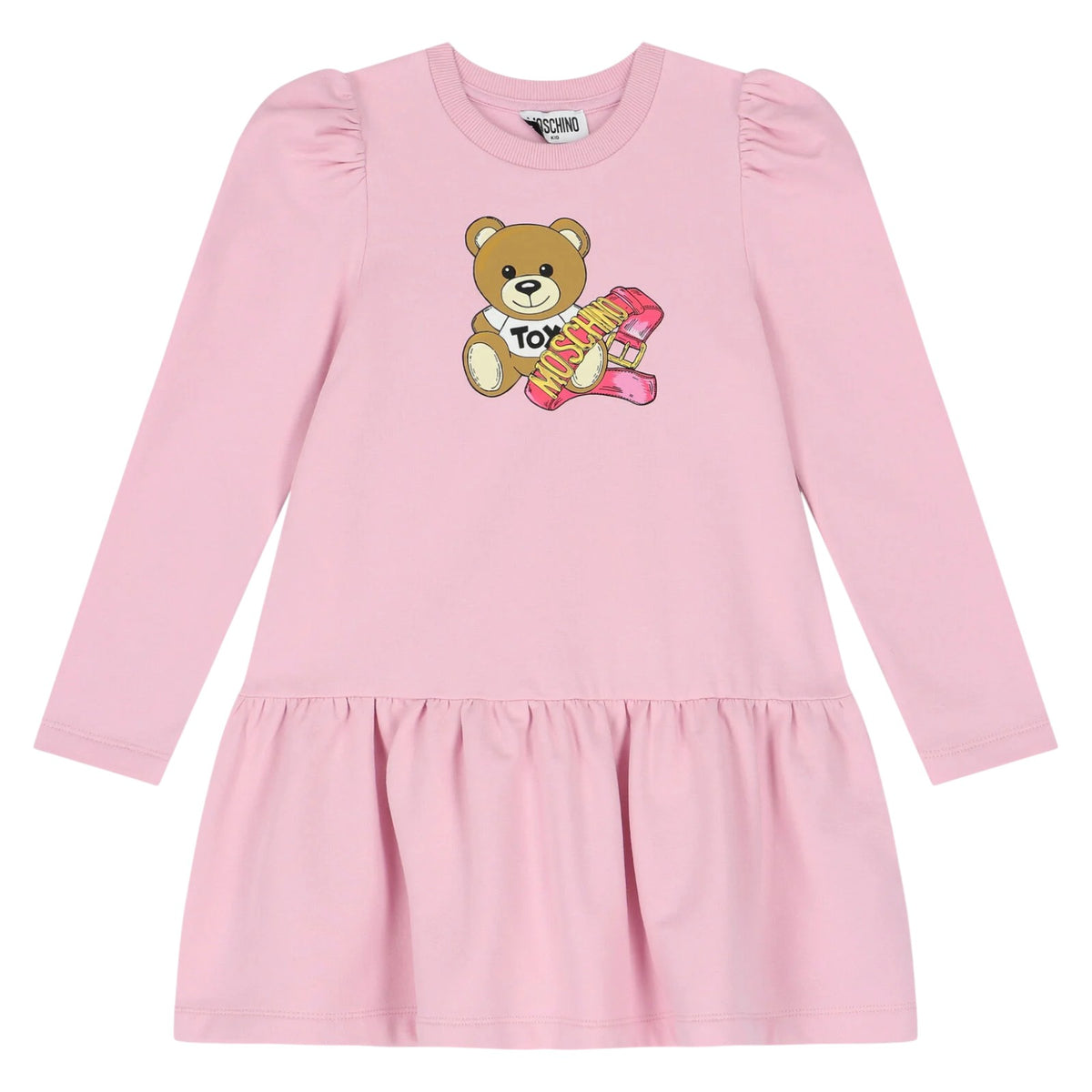 Abito MOSCHINO kids Bambina HDV0DL-LDA16 51684 