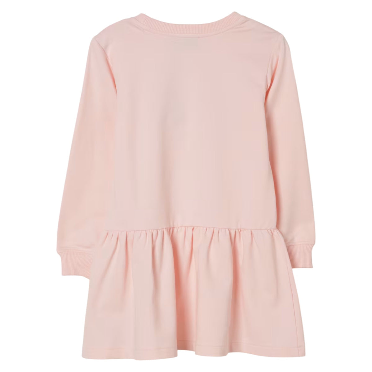 Abito MOSCHINO kids Bambina HDV0H7-LDA16 50209 