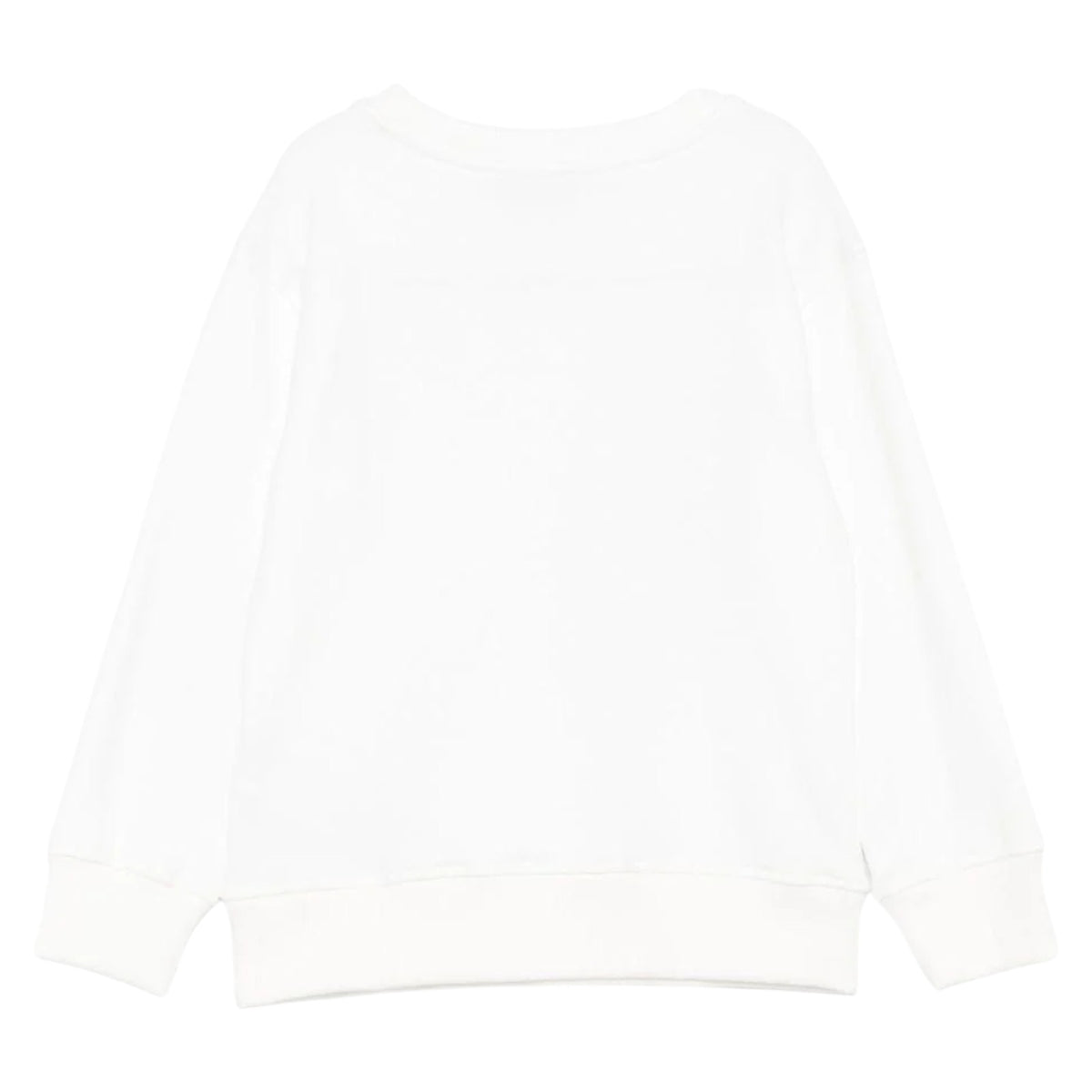 Felpa MOSCHINO kids Bambino HUF099-LCA15 10063 