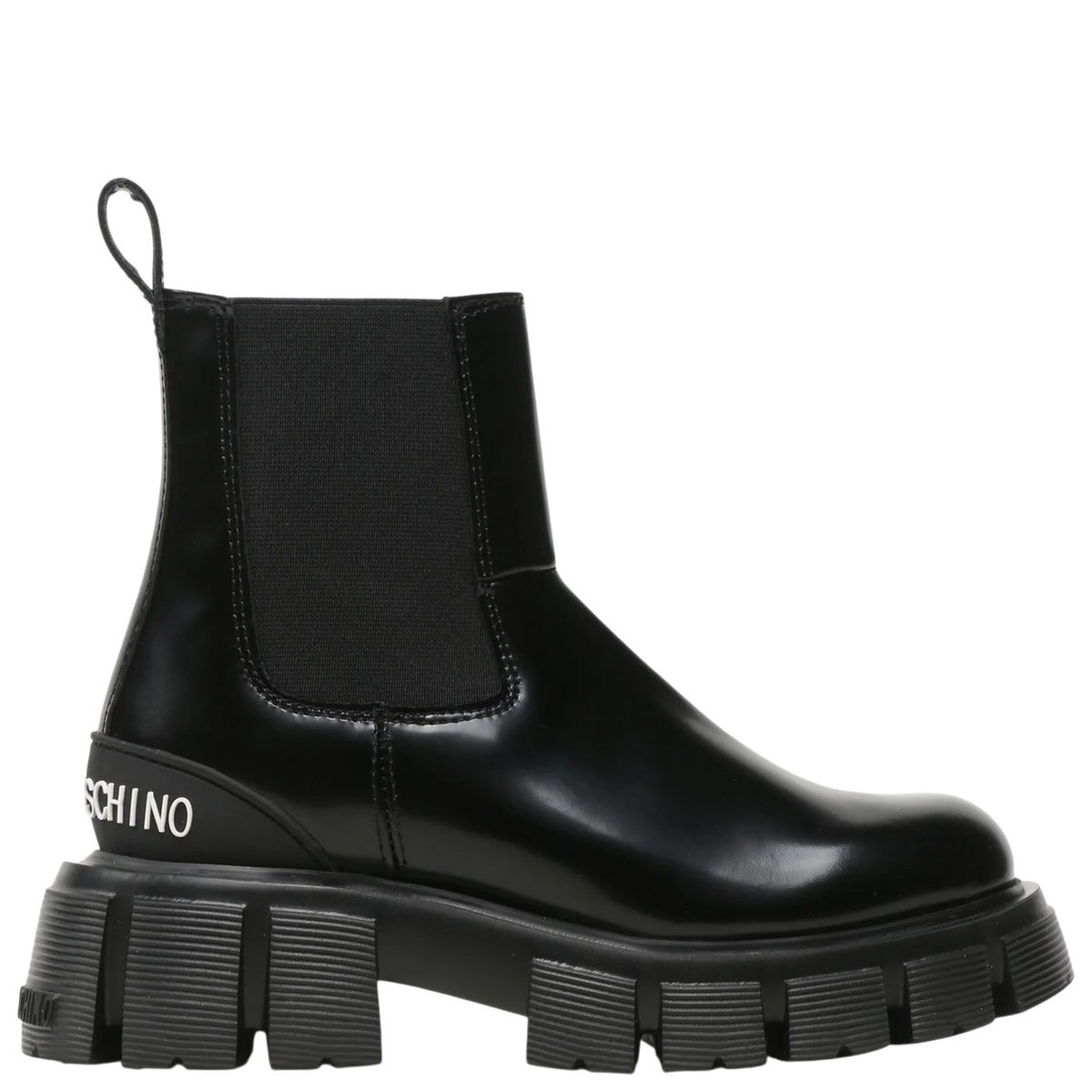 Stivaletto MOSCHINO Donna JA21045G1HIB 0000 