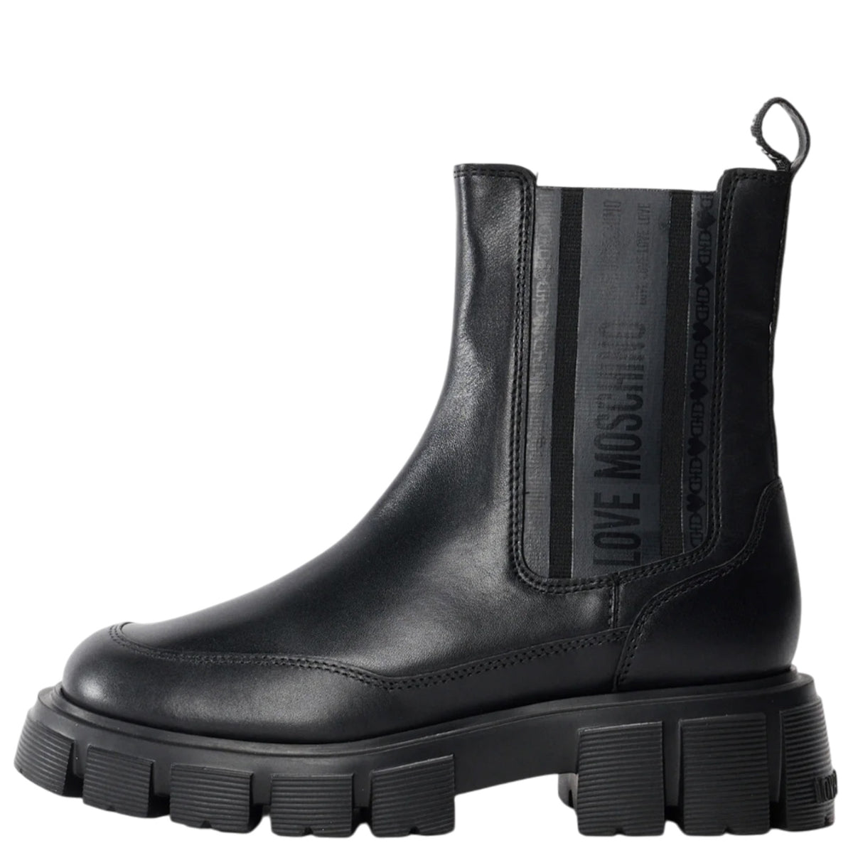 Stivaletto MOSCHINO Donna JA24075G1NIA 0000 