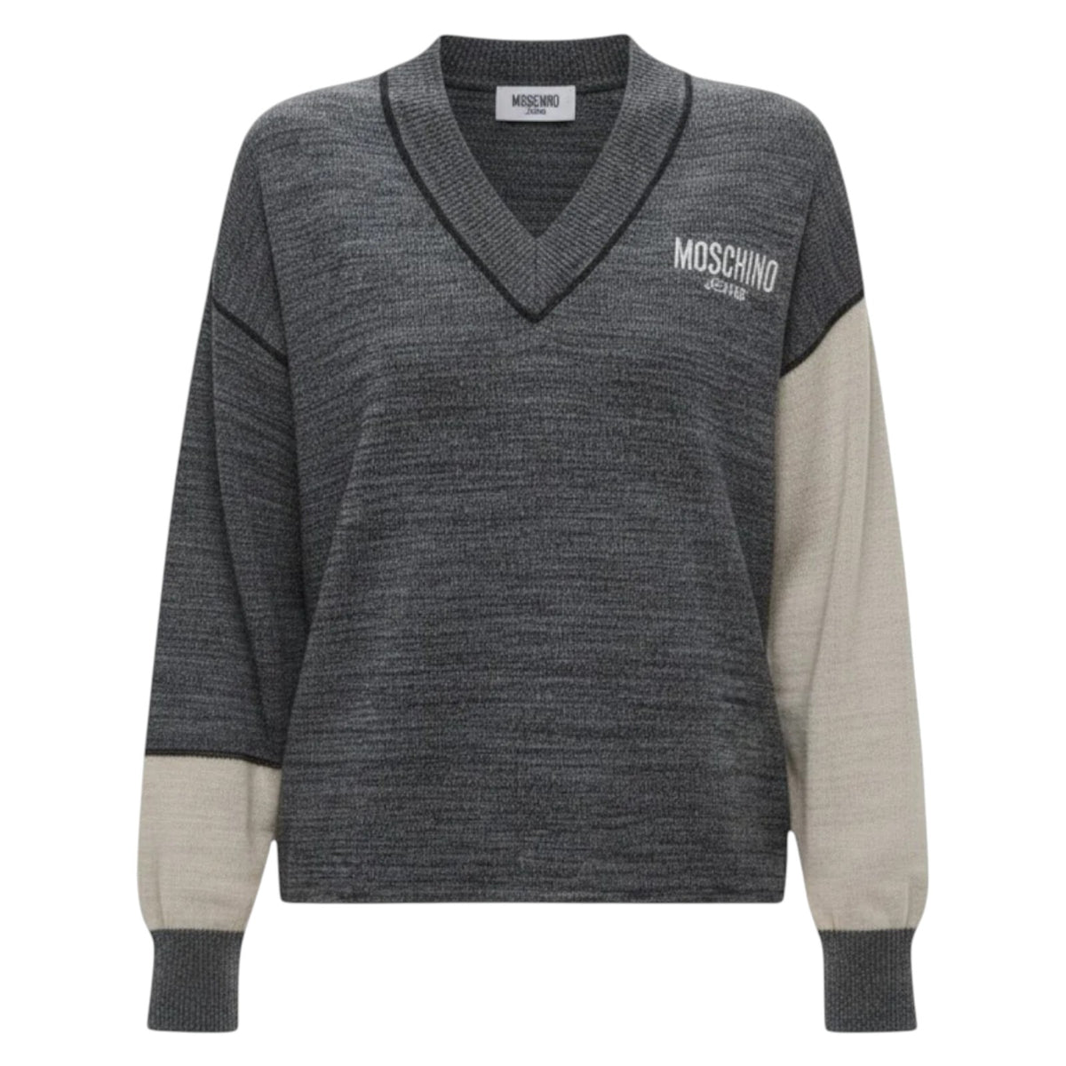 Maglione MOSCHINO Donna K1A0902-8212 2509 