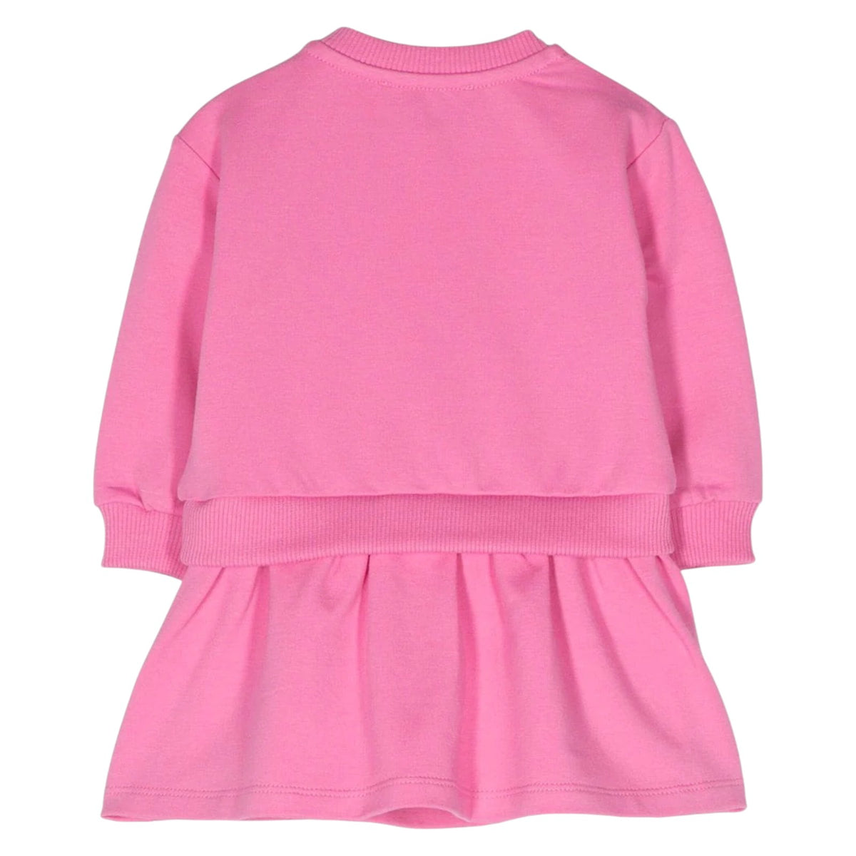 Abito MOSCHINO kids Bambina MBV08K-LDA16 52458 