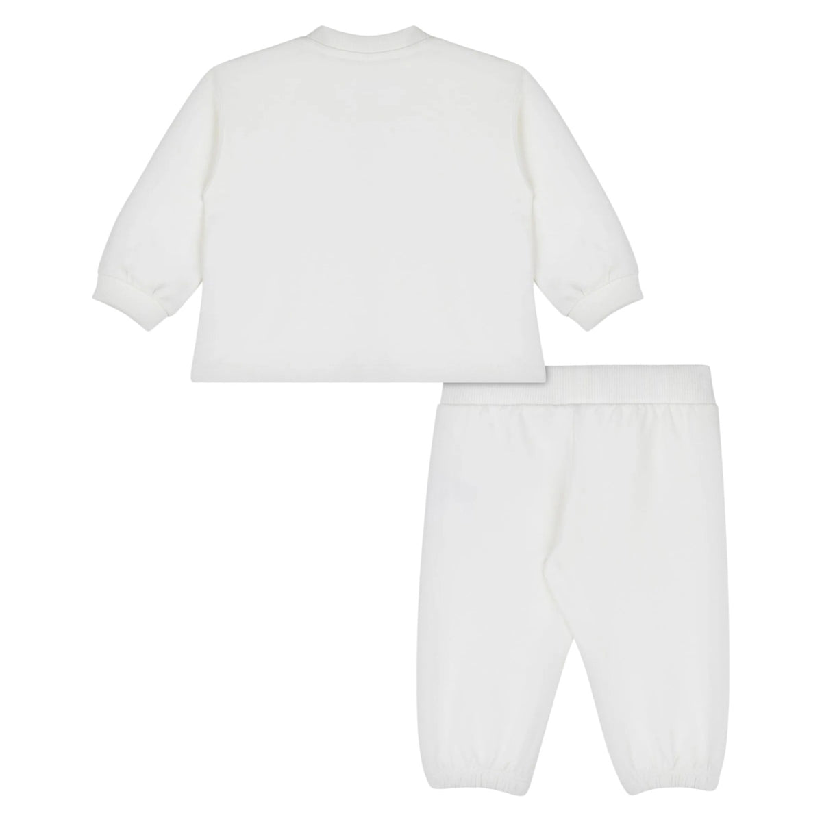 Tuta MOSCHINO kids Bambina MDK02Z-LDA16 10063 