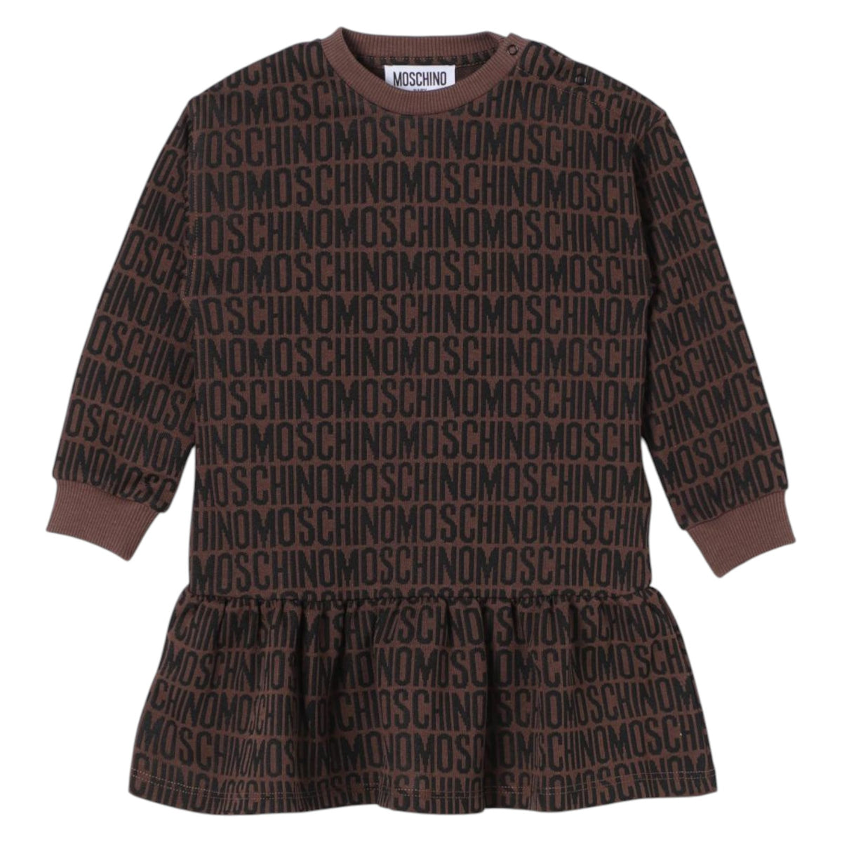 Abito MOSCHINO kids Bambina MDV0BD-M0J03 86196 