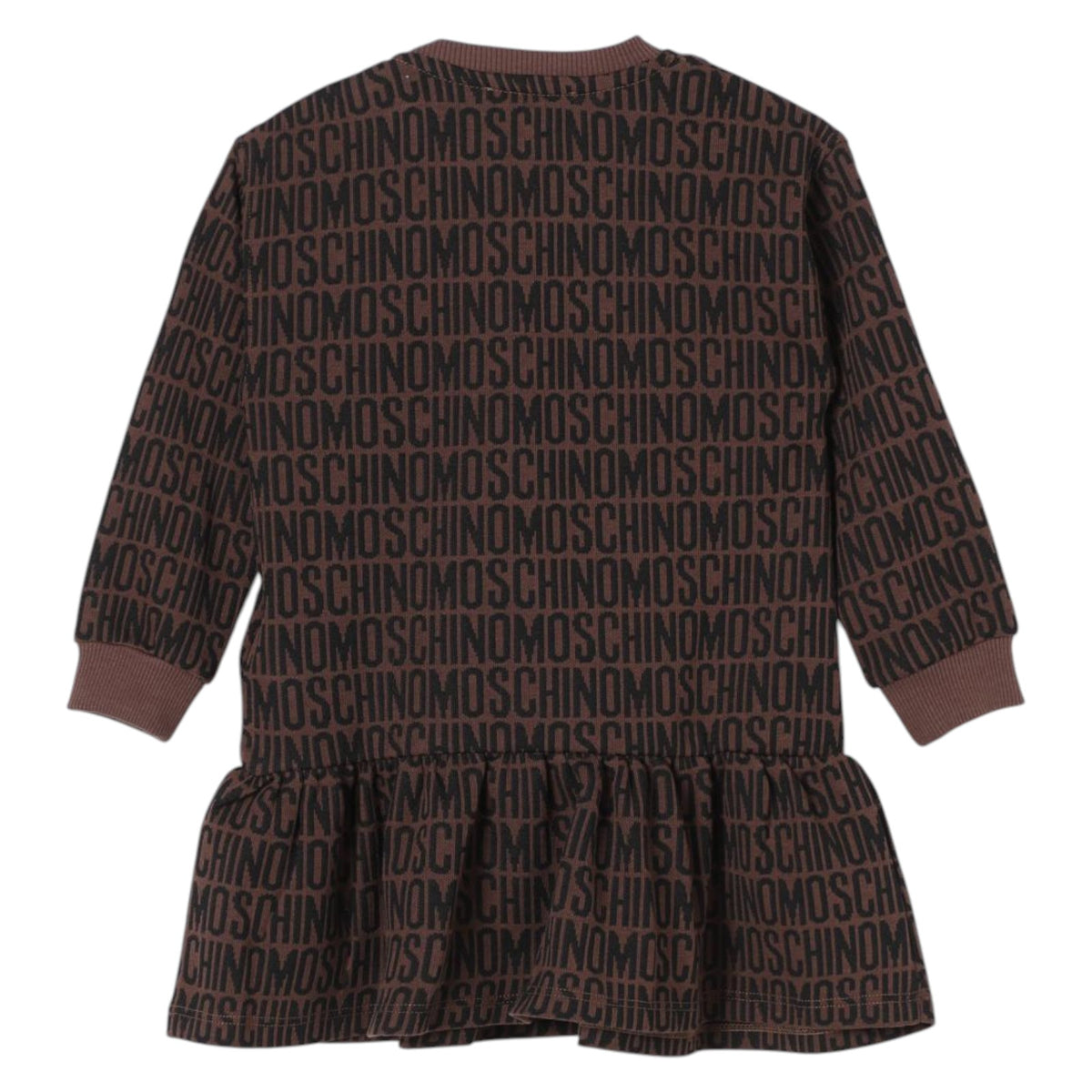 Abito MOSCHINO kids Bambina MDV0BD-M0J03 86196 