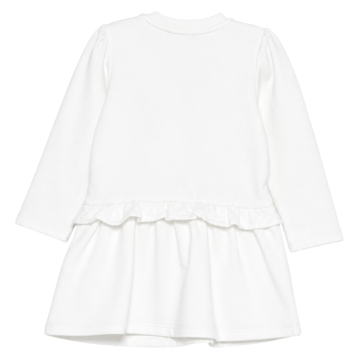 Abito MOSCHINO kids Bambina MDV0D1-LCA60 10063 