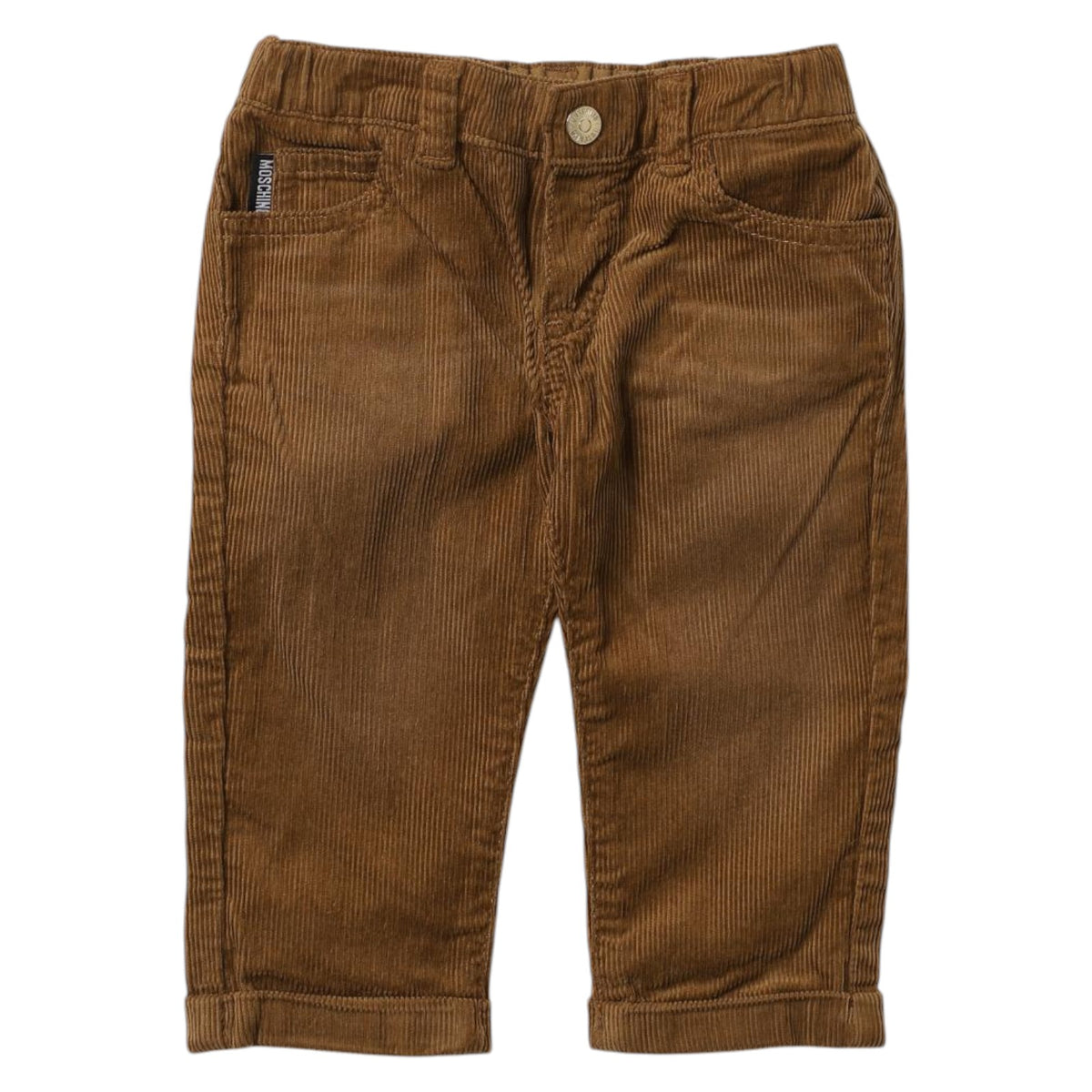 Pantalone MOSCHINO kids Bambino MMP041-N0Z79 20279 