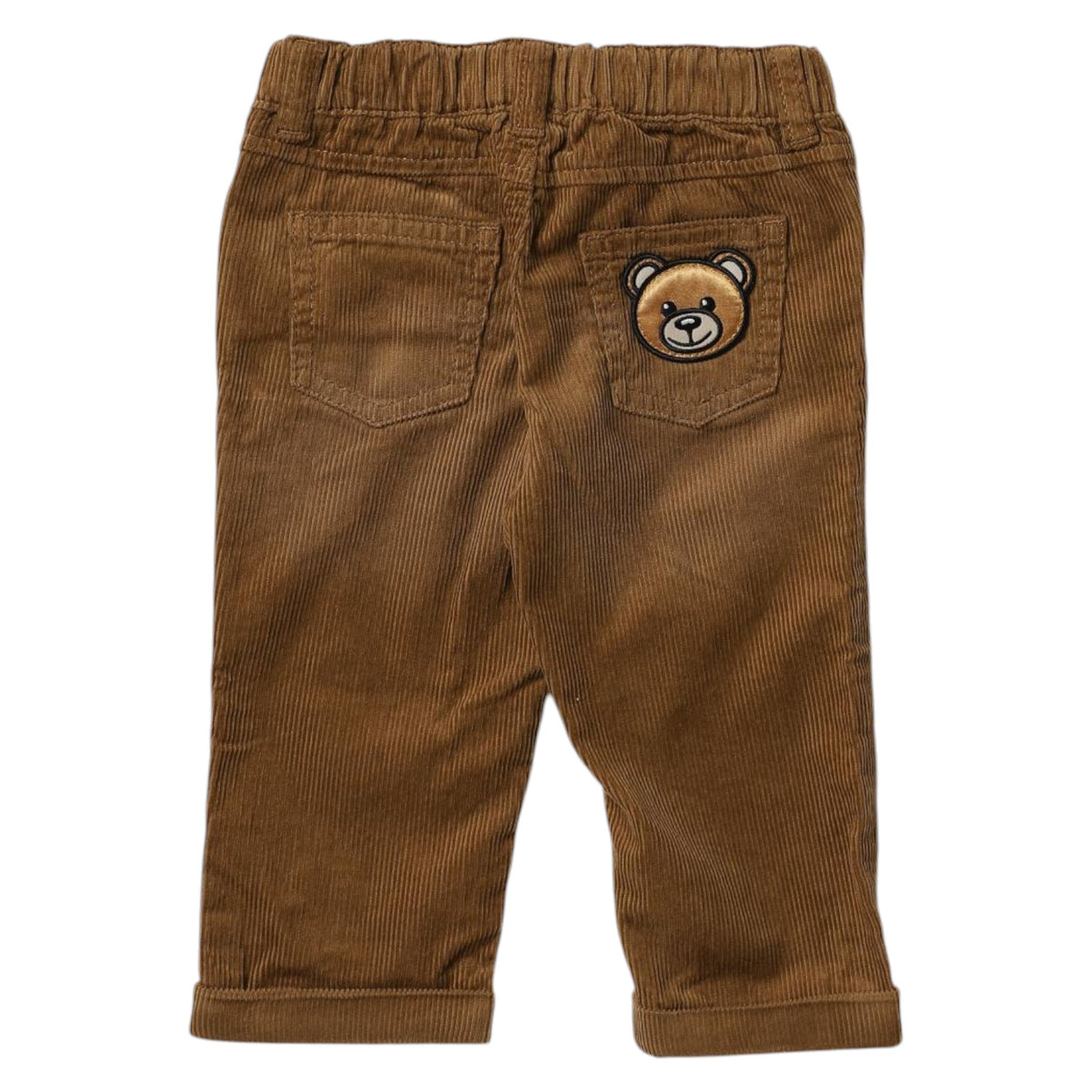Pantalone MOSCHINO kids Bambino MMP041-N0Z79 20279 