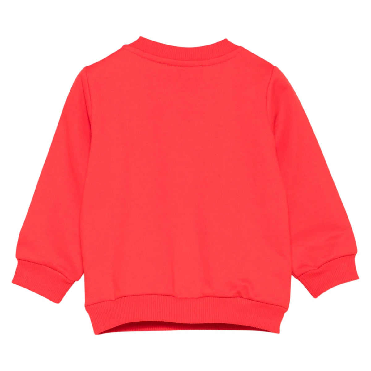 Felpa MOSCHINO kids Bambino MUF063-LCA40 50109 