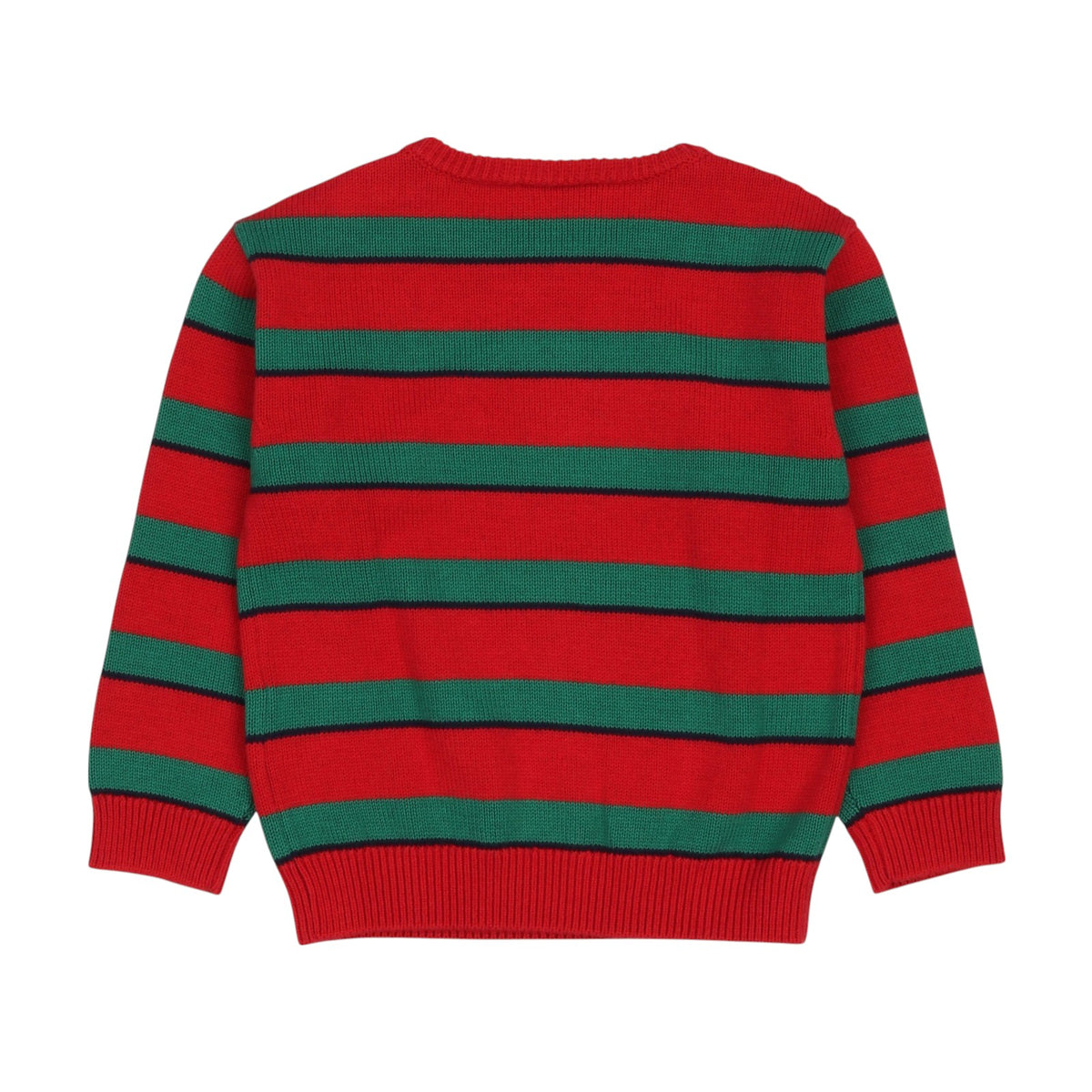 Sweater MOSCHINO kids Boy MXW00J-LHE66 85843 