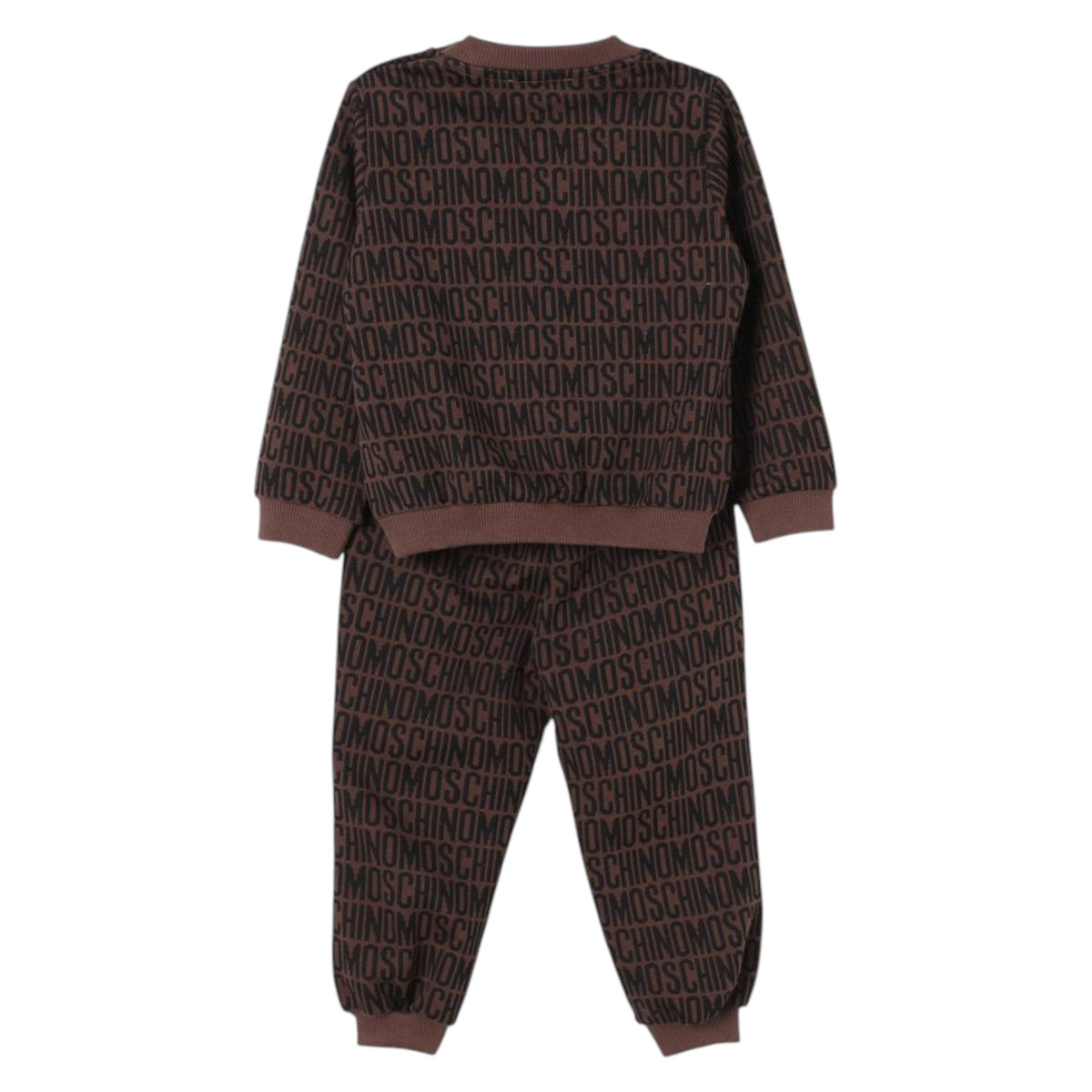 Completo MOSCHINO kids Bambina MYK02P-M0J03 86196 