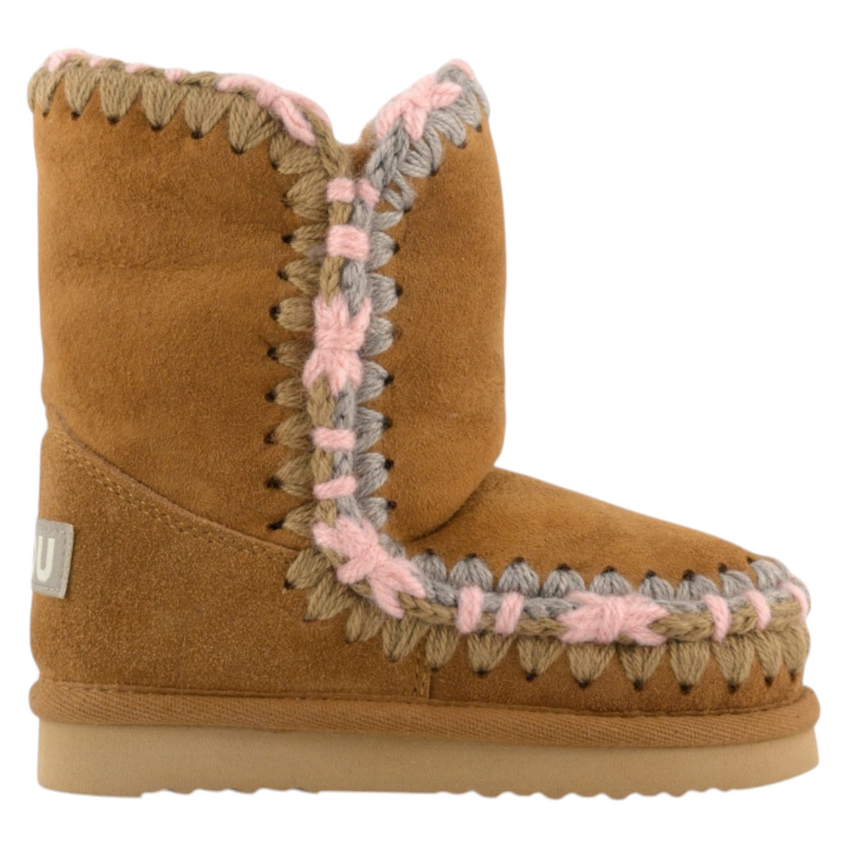 Stivaletto MOU kids Bambina MU-FK101036A COG 