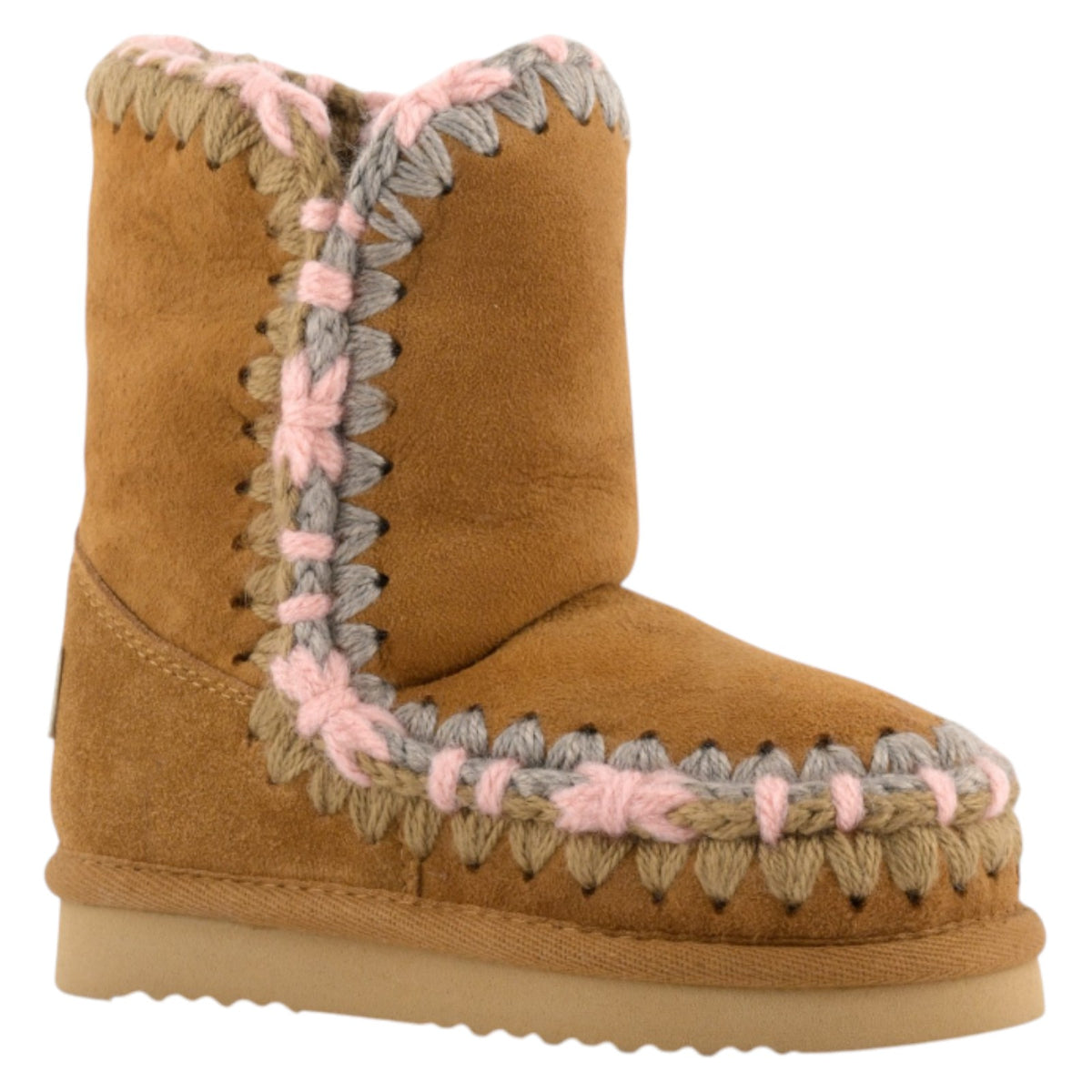 Stivaletto MOU kids Bambina MU-FK101036A COG 