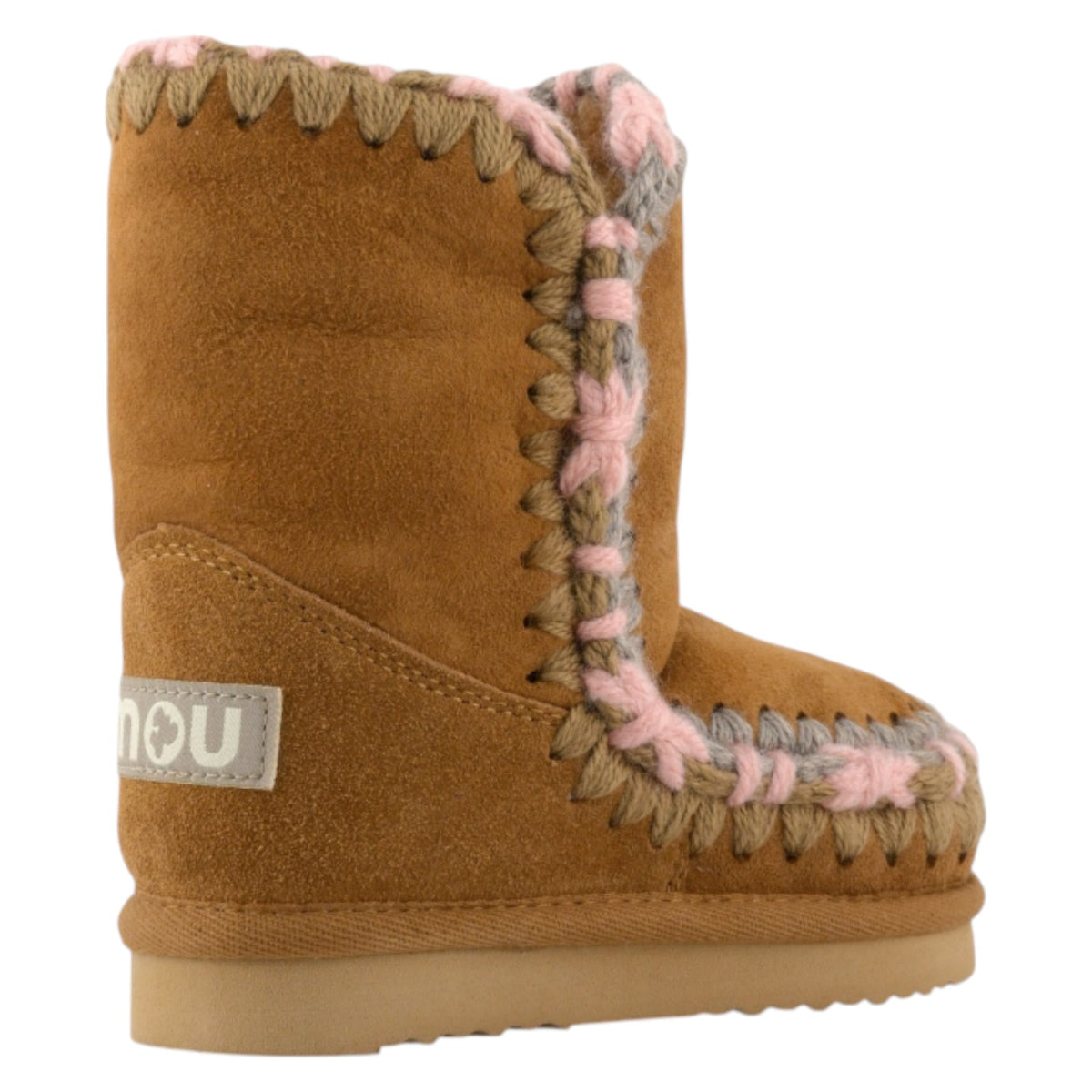 Stivaletto MOU kids Bambina MU-FK101036A COG 