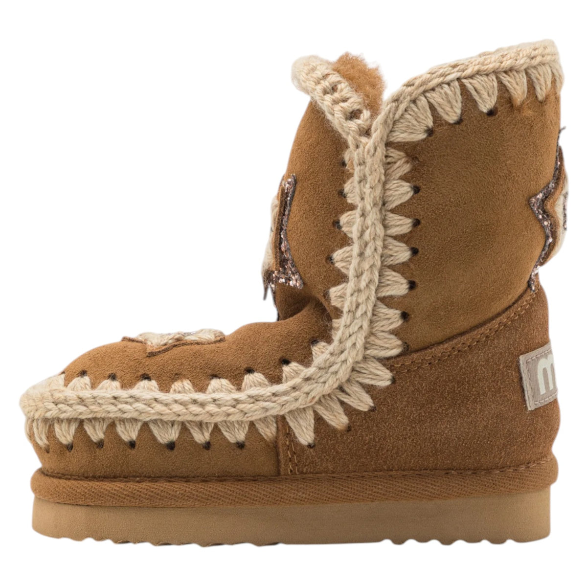 Stivaletto MOU kids Bambina MU-FK101040A COG 