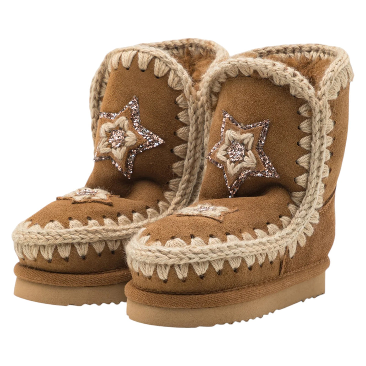 Stivaletto MOU kids Bambina MU-FK101040A COG 