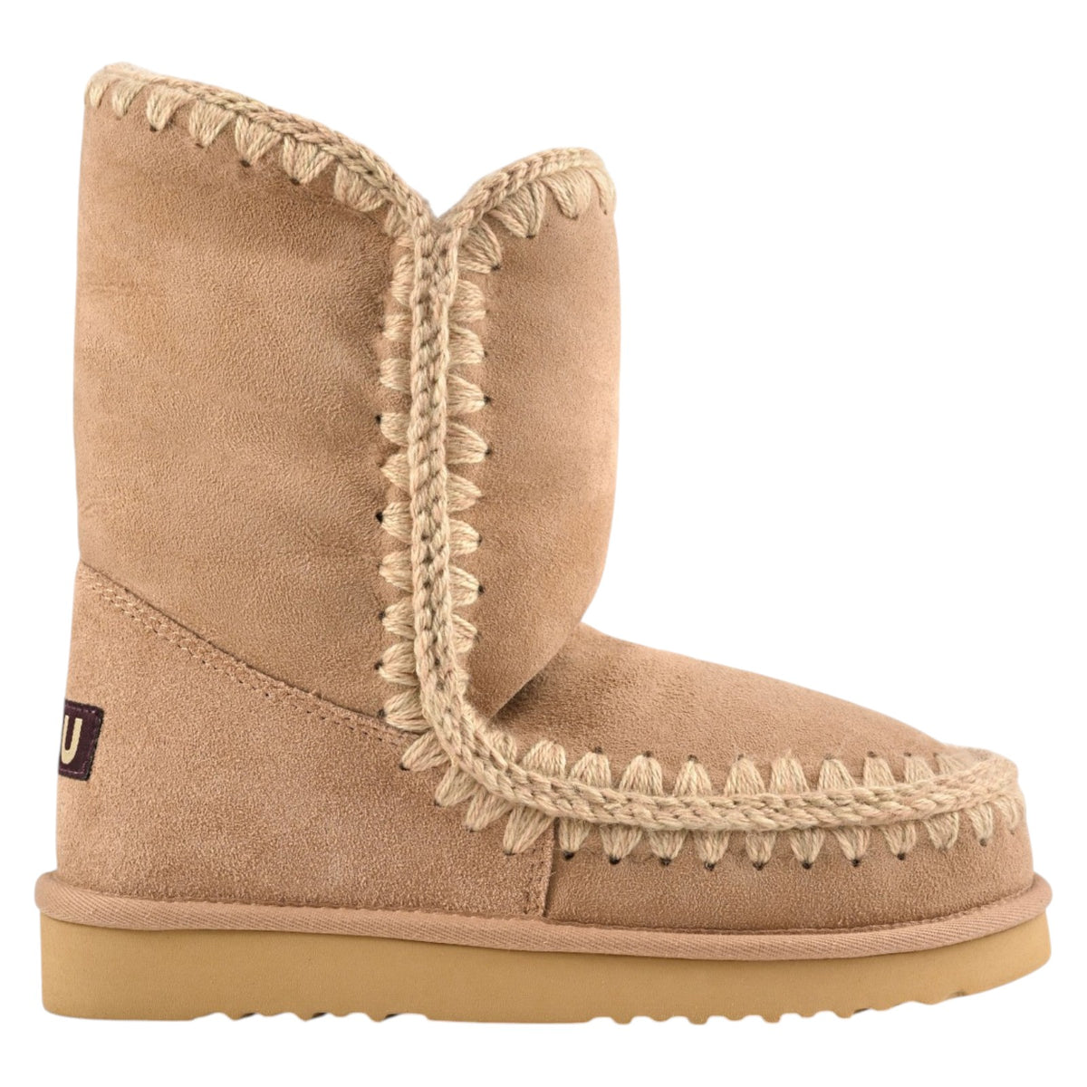 Stivaletto MOU Donna MU-FW101000A CAM 