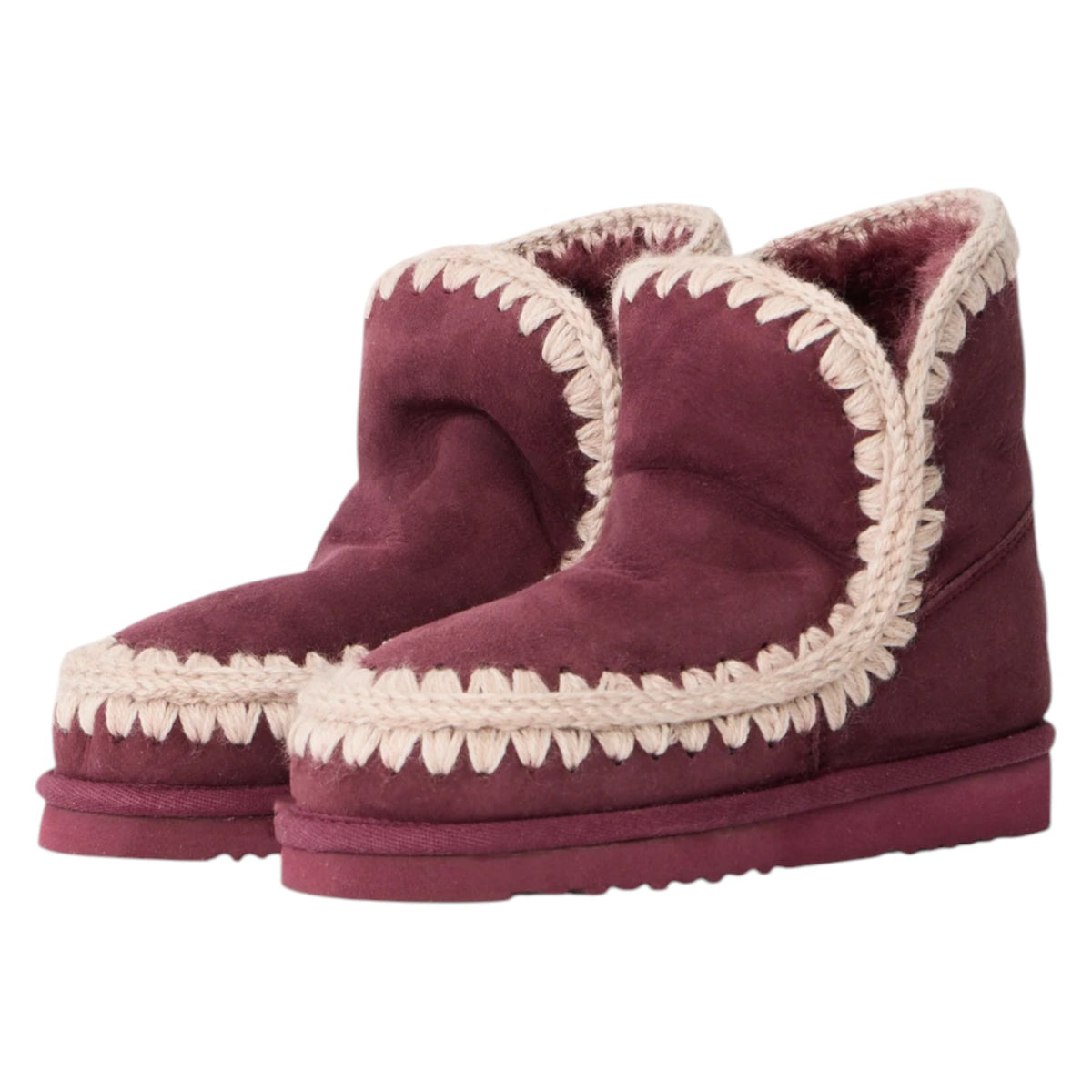 Stivaletto MOU Donna MU-FW101001A CAB 