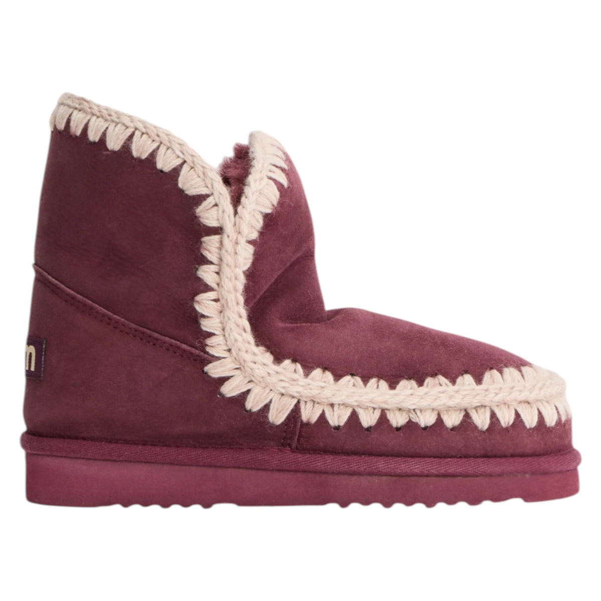 Stivaletto MOU Donna MU-FW101001A CAB 