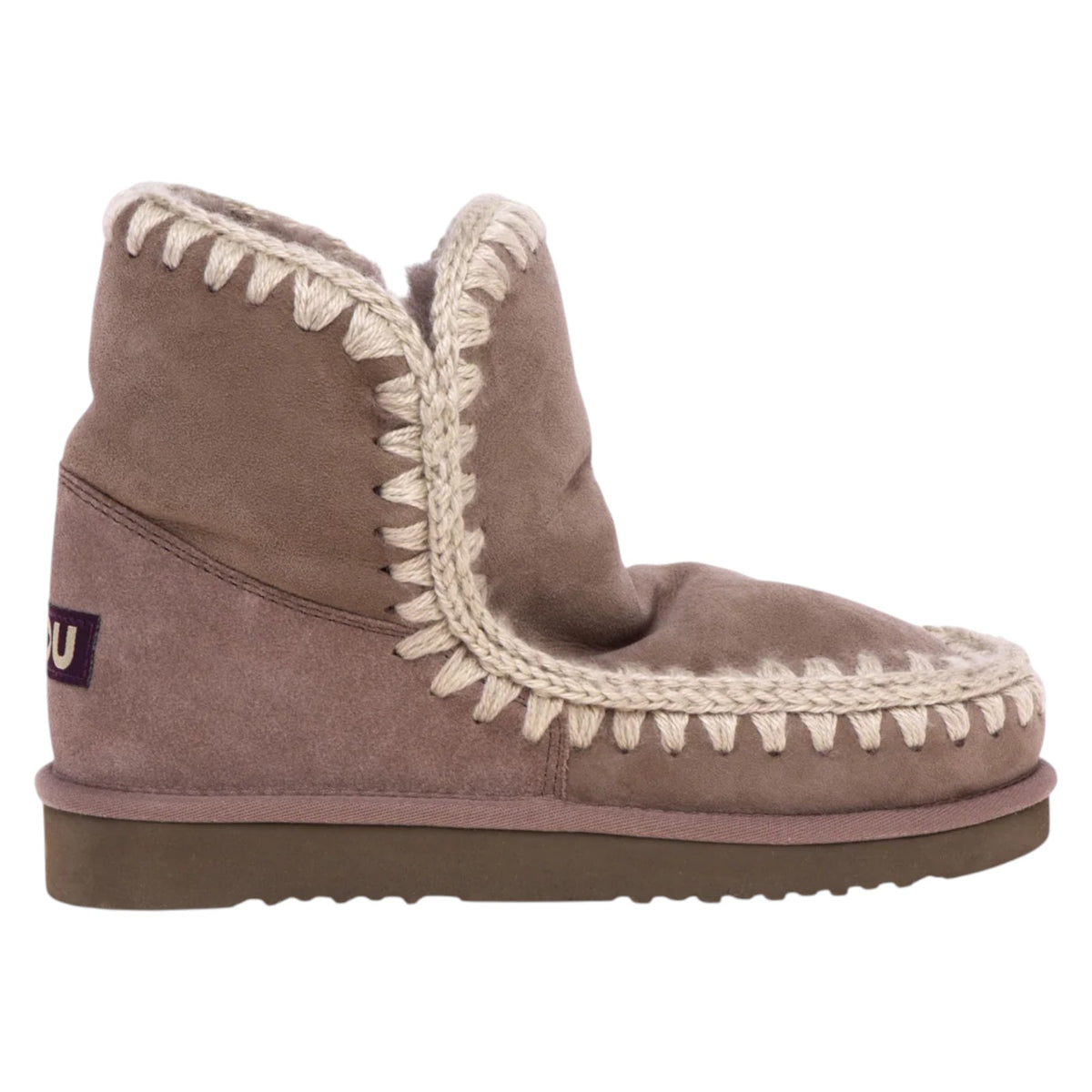 Stivaletto MOU Donna MU-FW101001A ELGRY 