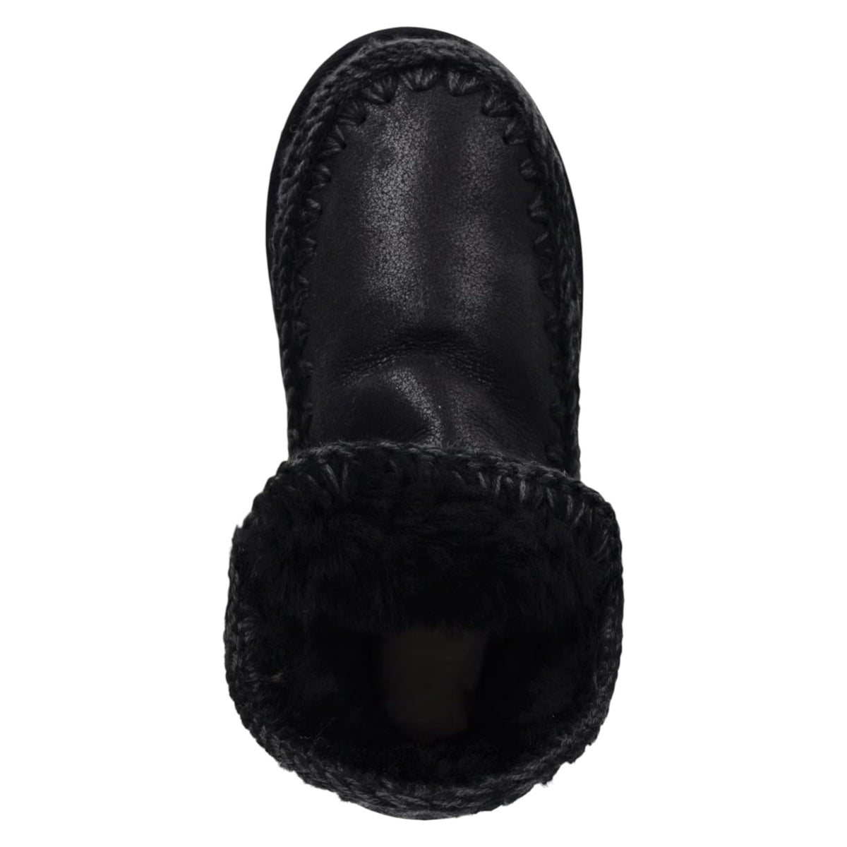 Boots MOU WOMAN MU-FW101001B CBKG 
