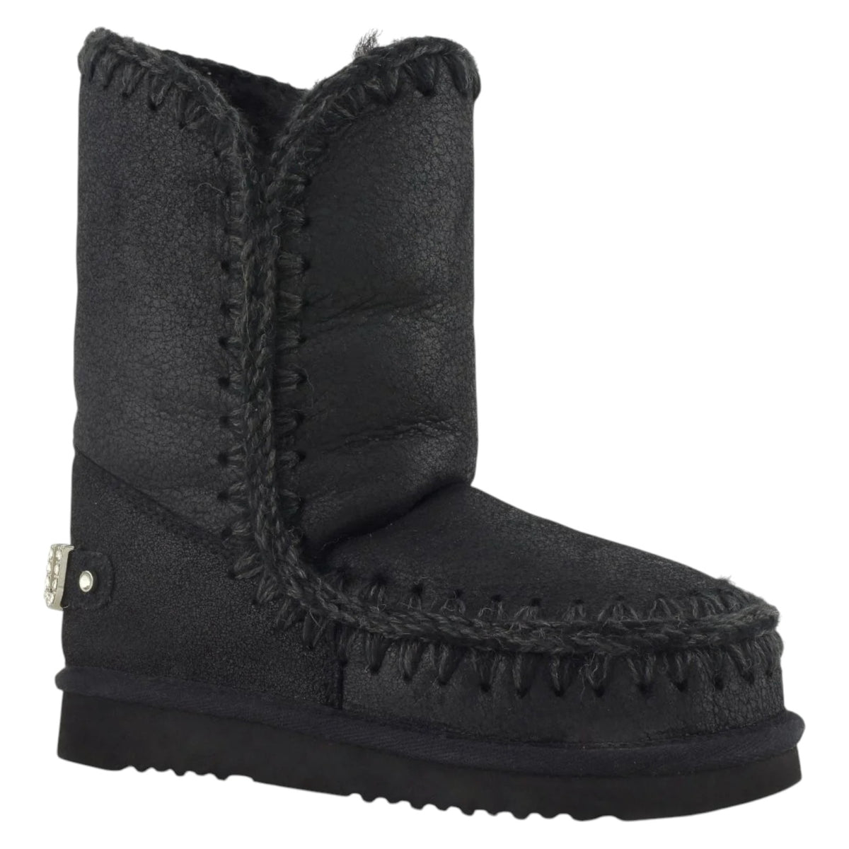 Stivaletto MOU Donna MU-FW101037B CBKG 