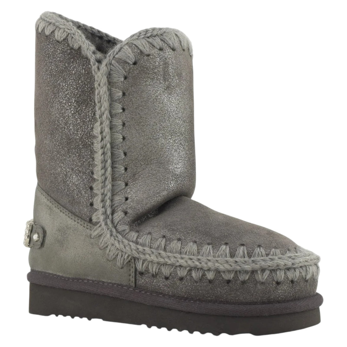 Stivaletto MOU Donna MU-FW101037B DUIRO 