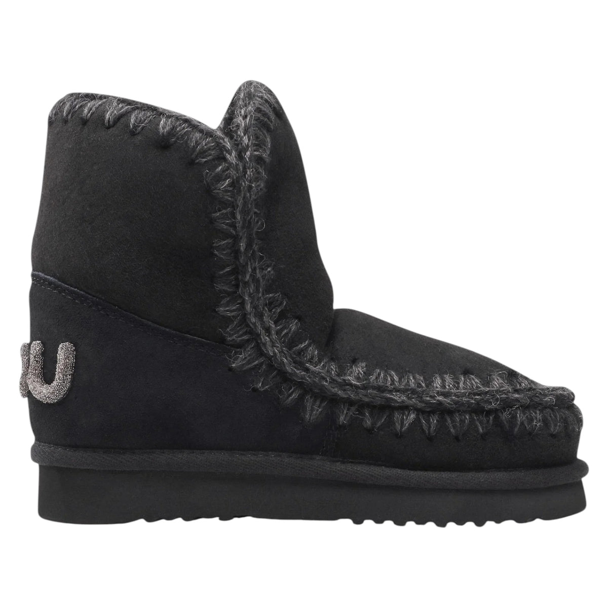 Stivaletto MOU Donna MU-FW101050A BKBK-1 