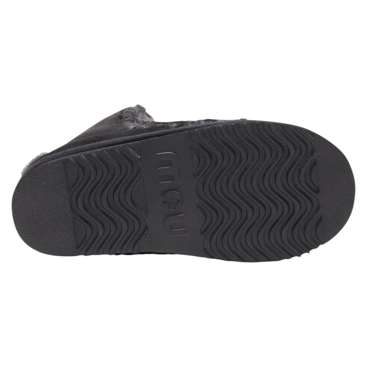 Boots MOU WOMAN MU-FW101050A BKBK-1 
