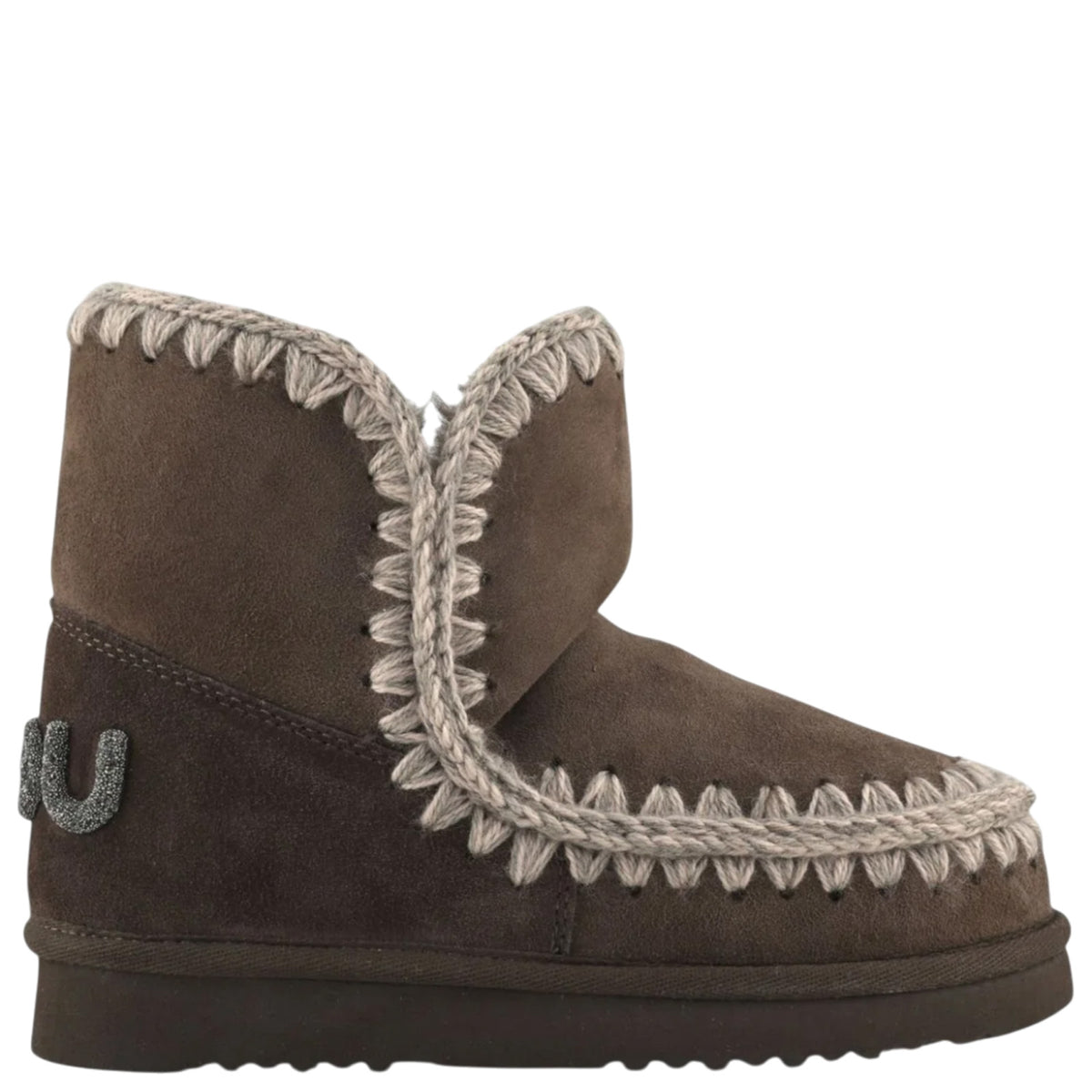 Boots MOU WOMAN MU-FW101050A BRPEP 