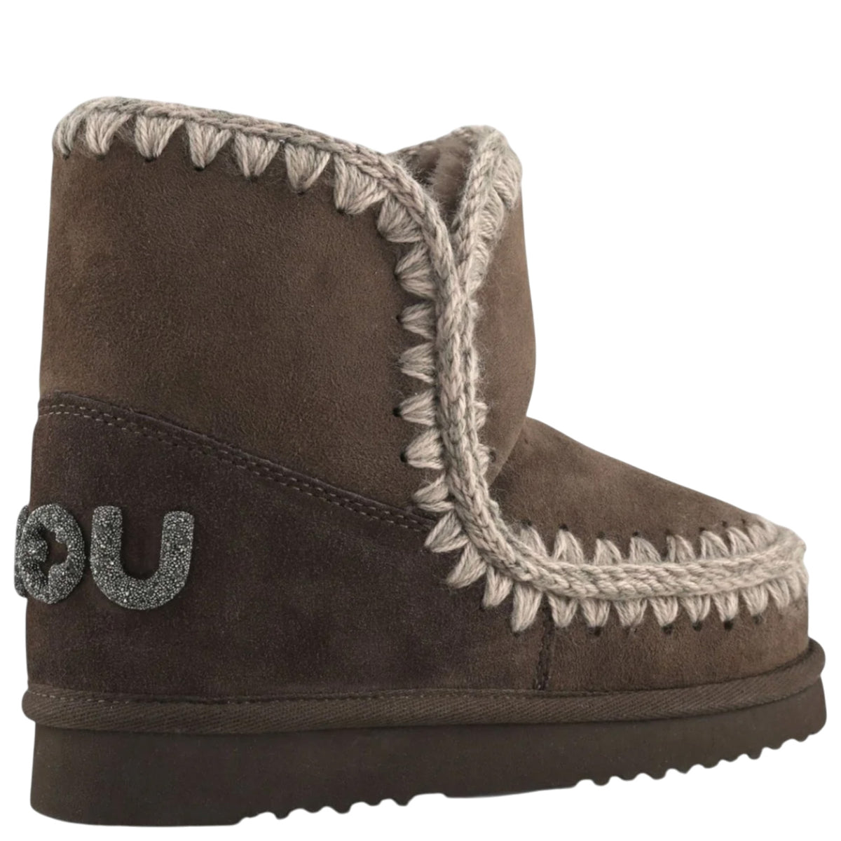 Boots MOU WOMAN MU-FW101050A BRPEP 