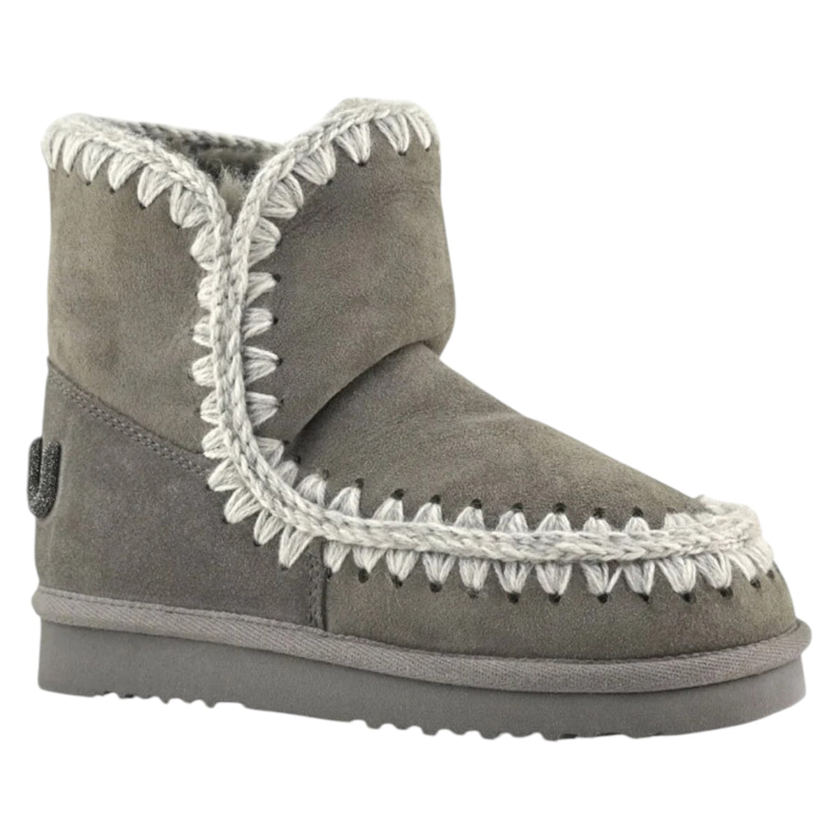 Stivaletto MOU Donna MU-FW101050A NGRY 