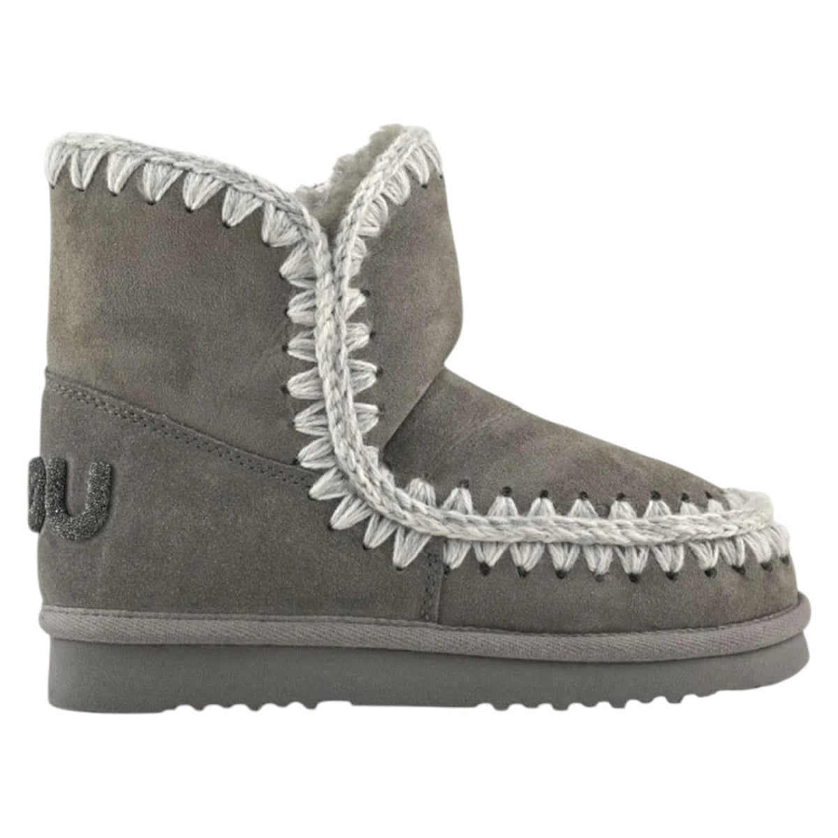 Stivaletto MOU Donna MU-FW101050A NGRY 
