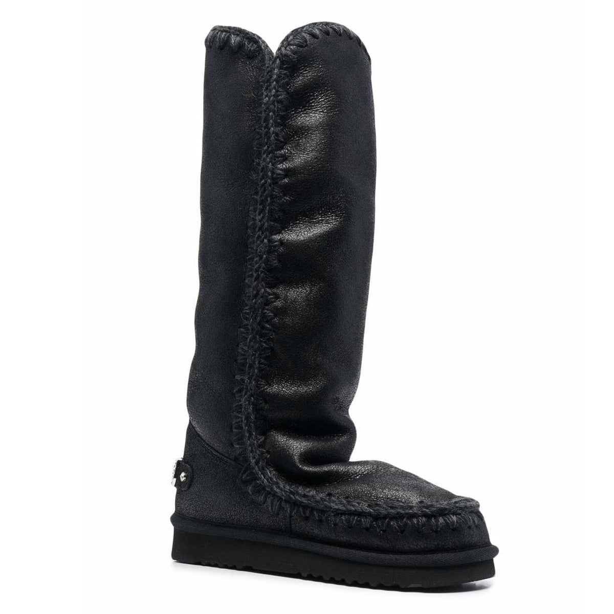 Stivali MOU Donna MU-FW101052B CBKG 