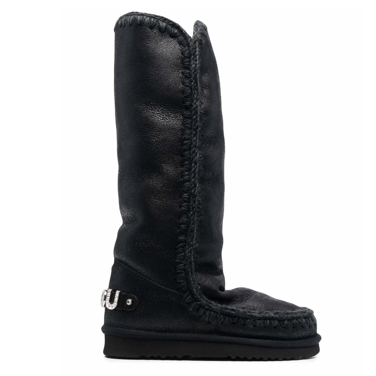 Stivali MOU Donna MU-FW101052B CBKG 