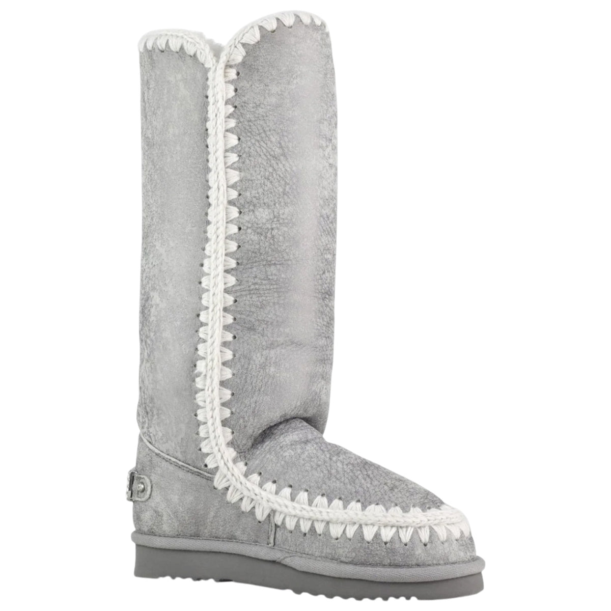Stivali MOU Donna MU-FW101052B SSIL 