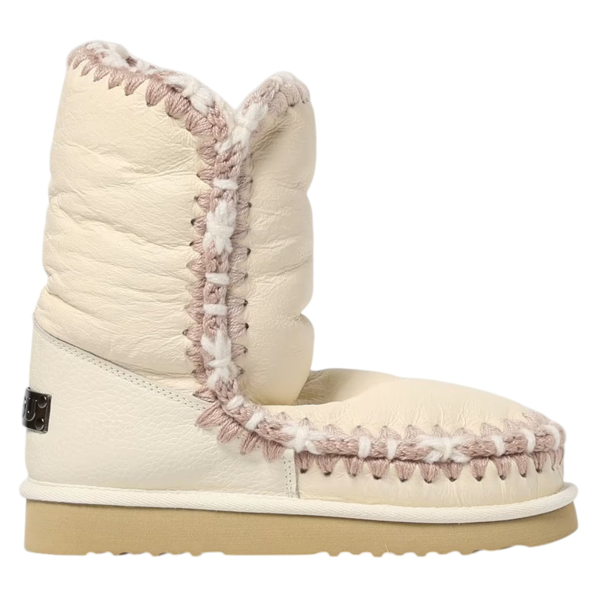 Boots MOU WOMAN MU-FW101075C WXWHI 