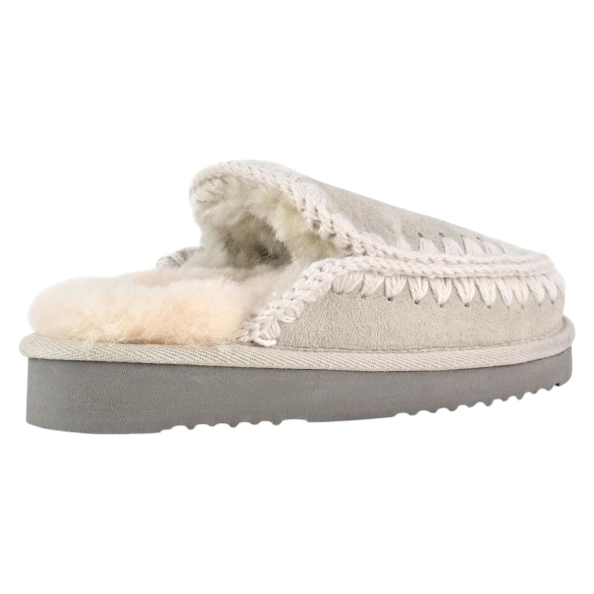 Sabot MOU Donna MU-FW101125A SILB 